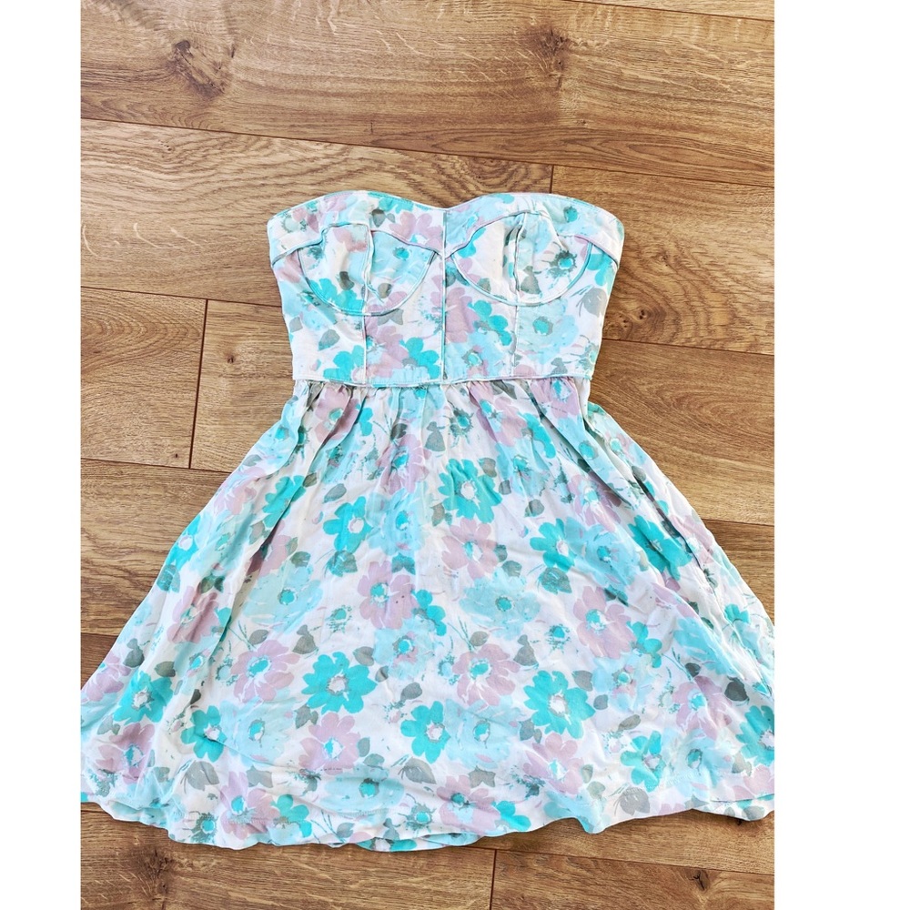 Cute and beautiful dress fresh